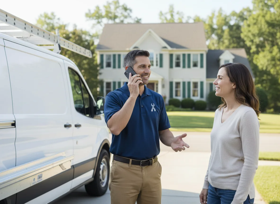 Home Gutter Service Colcord, OK FAQs